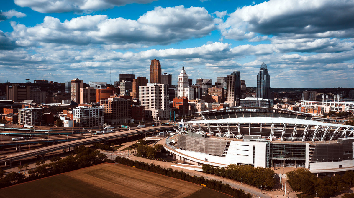 Charlotte, NC: Queen City, Carolina Heart