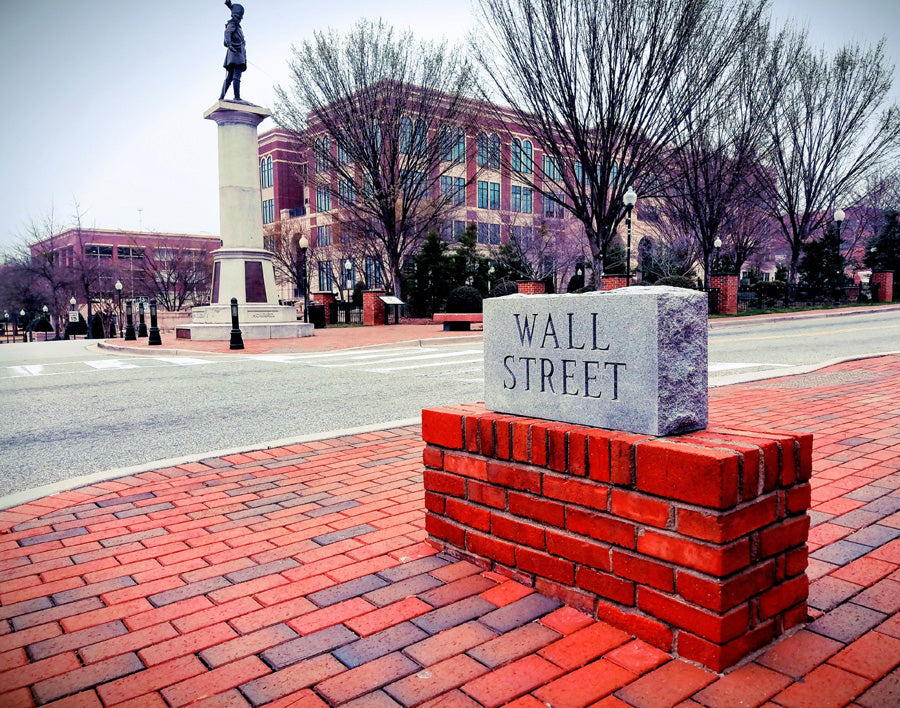 Spartanburg, SC: Hub City Roots, Carolina Soul