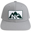 Carolina Forever North Carolina mountains hat