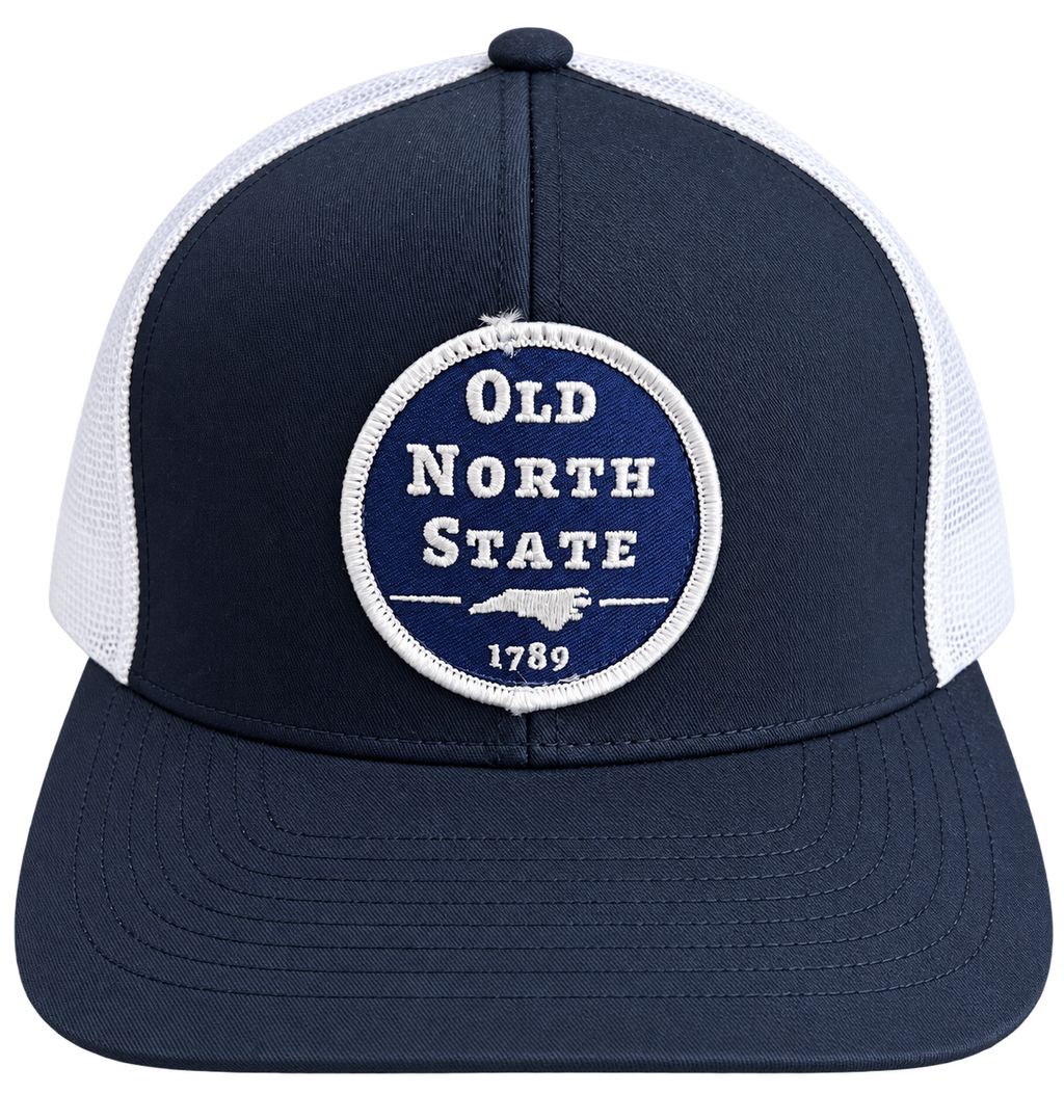 Carolina Forever Old North State headwear