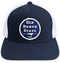 Carolina Forever Old North State headwear