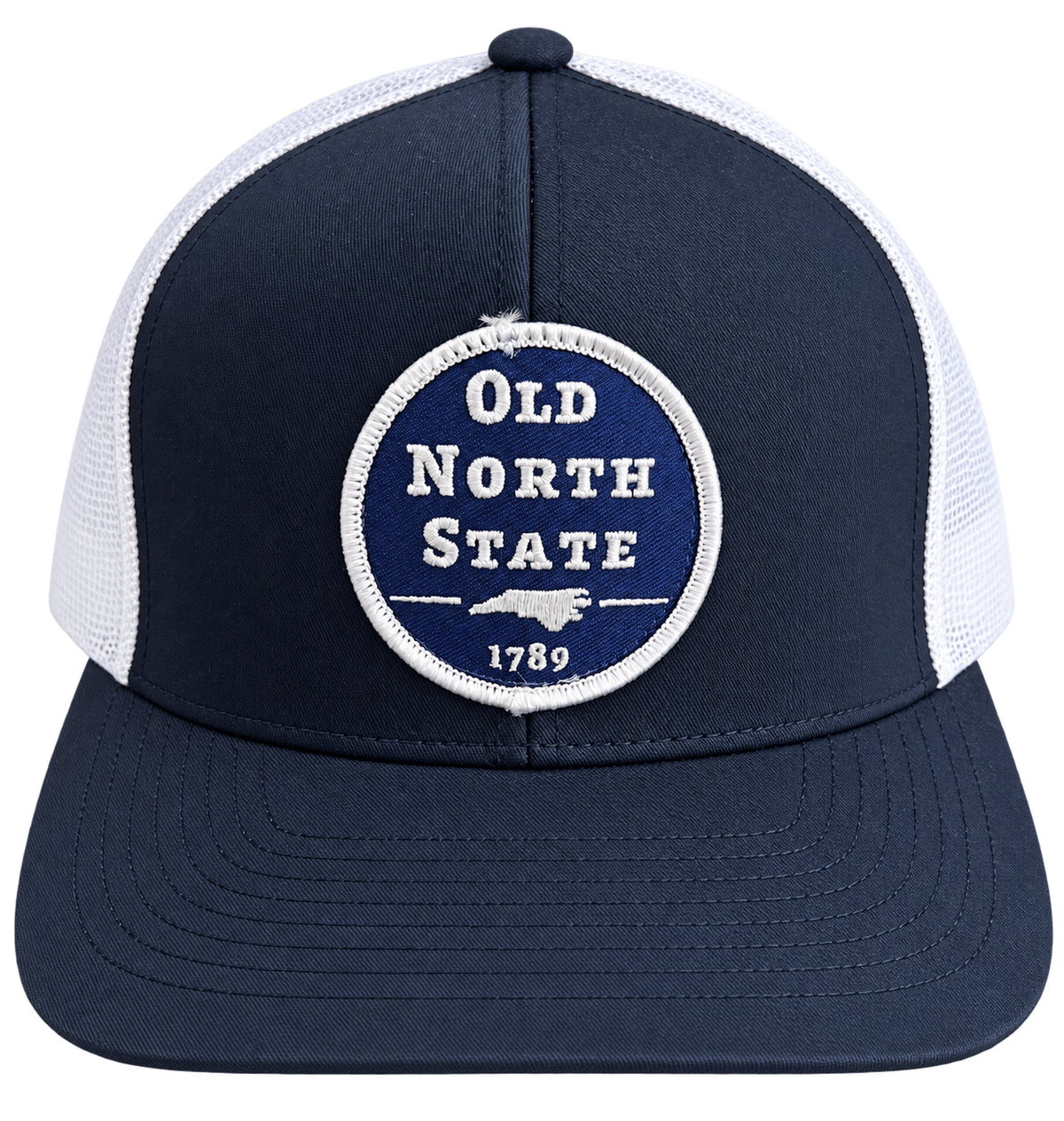 Carolina Forever Old North State headwear