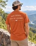 Tennessee Forever - Southern, Not In A Hurry T-Shirt
