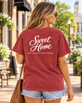 Alabama Forever - Sweet Home Alabama T-Shirt
