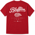 Carolina Forever - Bluffton Pocket T-Shirt