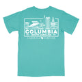 Carolina Forever - Columbia Pocket T Shirt