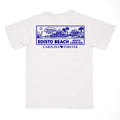 Carolina Forever - Edisto Beach Pocket T-Shirt