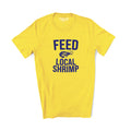 FEED ME LOCAL SHRIMP