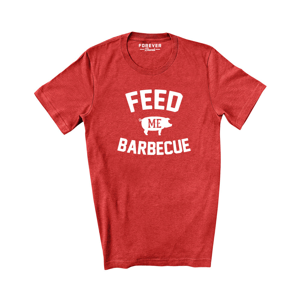 FEED ME BARBECUE T Shirt