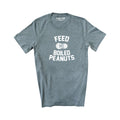 FEED ME BOILED PEANUTS T Shirt