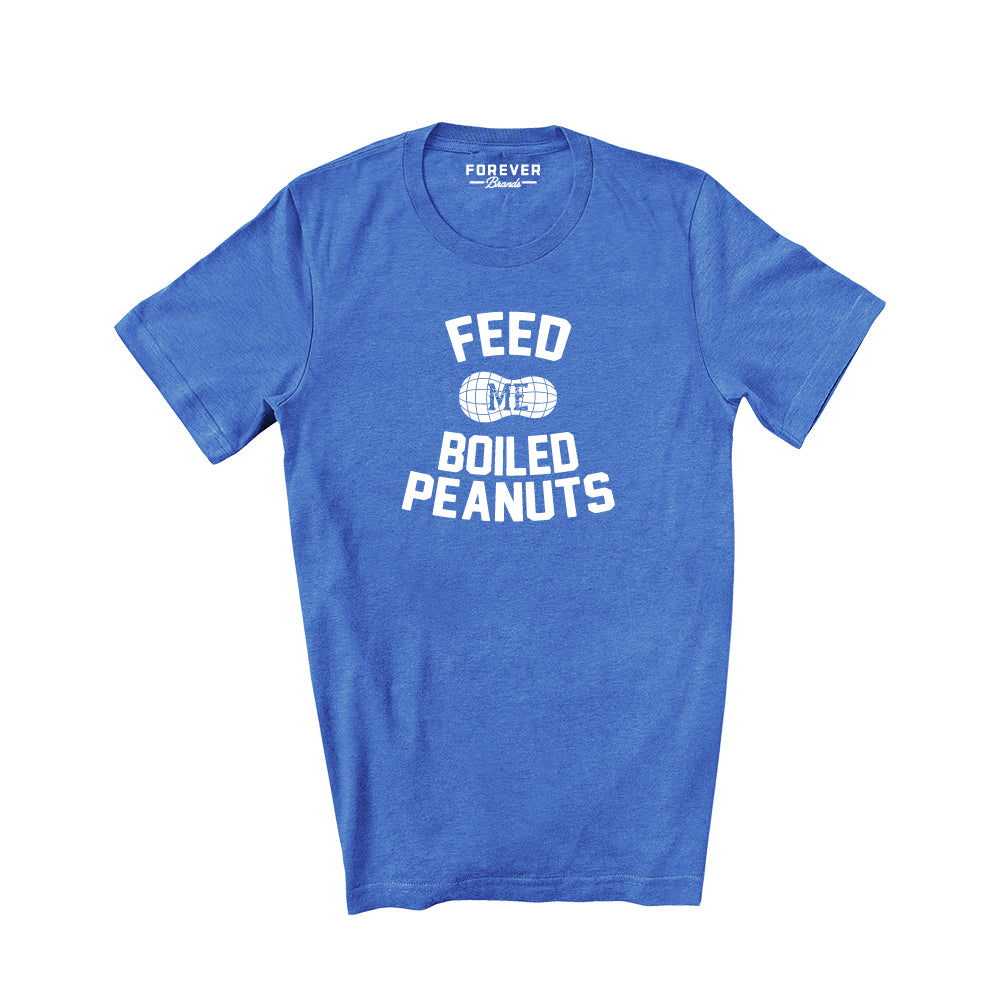 FEED ME BOILED PEANUTS T Shirt