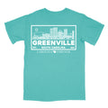 Carolina Forever - Greenville Pocket T Shirt