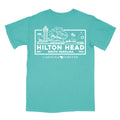Carolina Forever - Hilton Head Pocket T Shirt