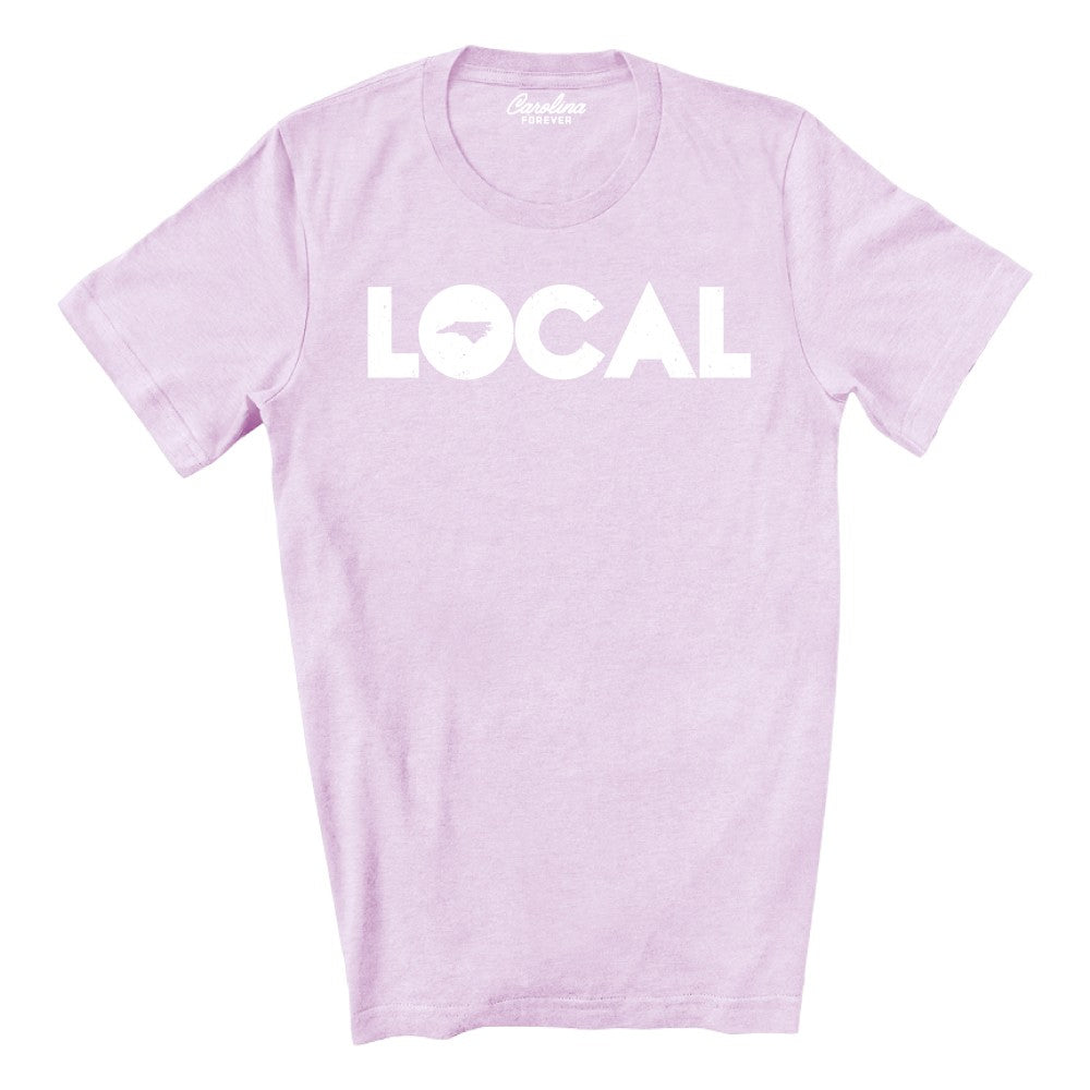 Carolina Forever - NC LOCAL T-Shirt