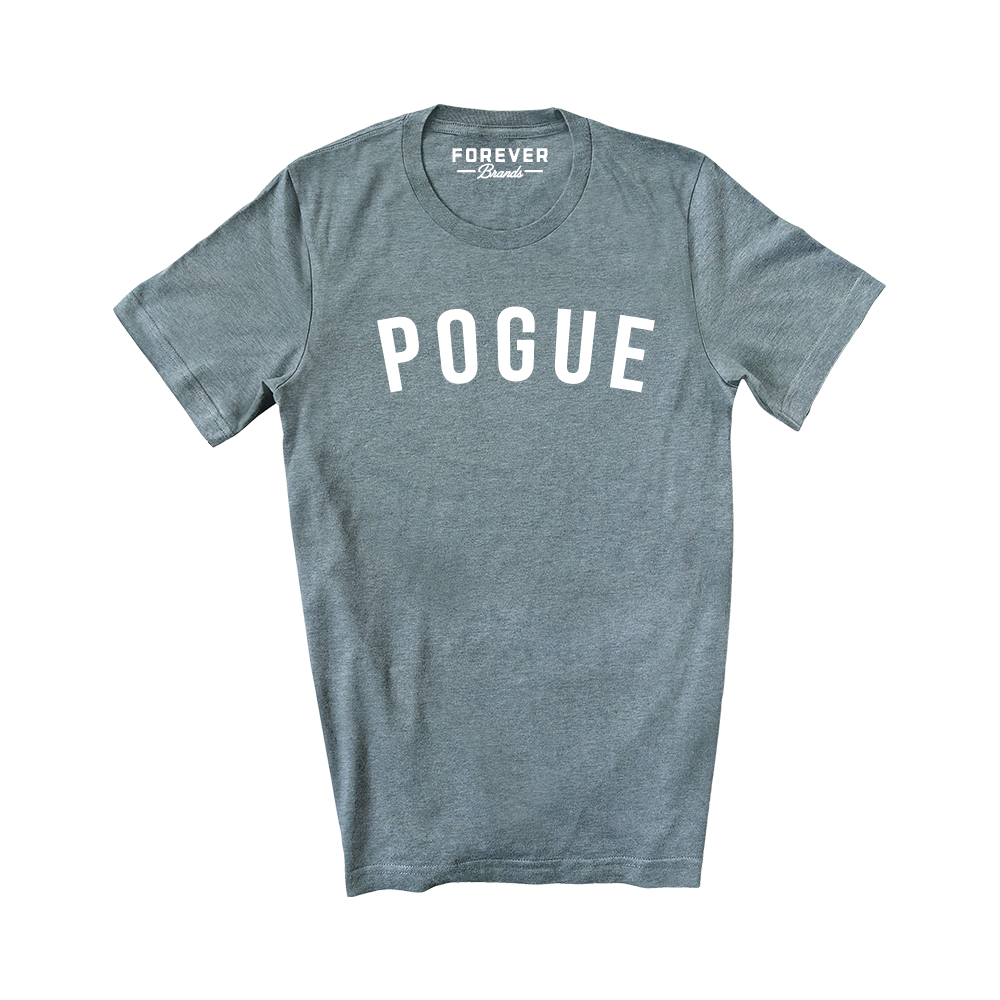Carolina Forever — POGUE Tee