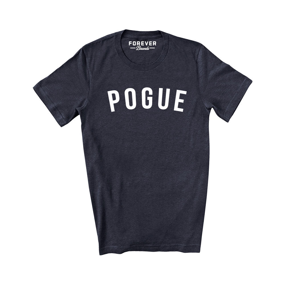 Carolina Forever — POGUE Tee