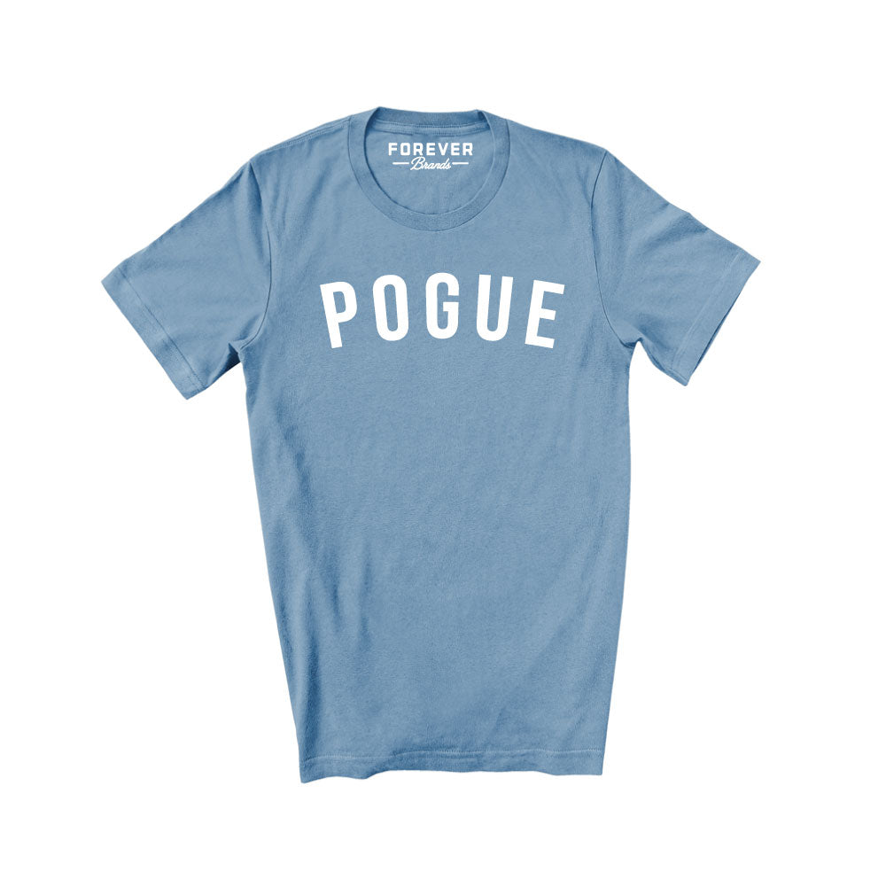 Carolina Forever — POGUE Tee