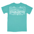 Carolina Forever - Charleston Pocket T Shirt
