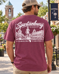 Carolina Forever - Spartanburg Pocket T-Shirt