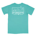 Carolina Forever - Sullivans Island Pocket T Shirt