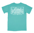 Carolina Forever - Wilmington Pocket T Shirt