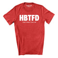 Georgia Forever — That's What I Told 'Em Tee