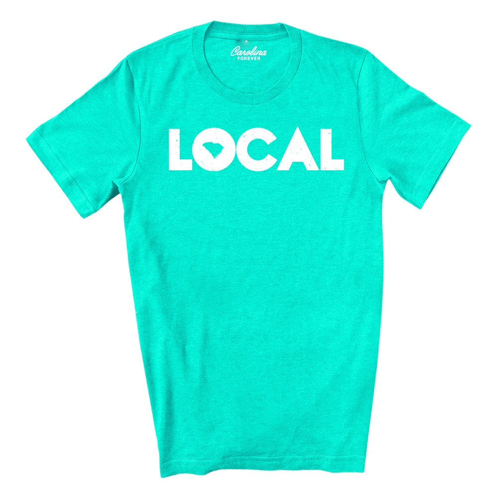 Carolina Forever - NC LOCAL T-Shirt