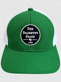 Carolina Forever Palmetto State 1788 hat
